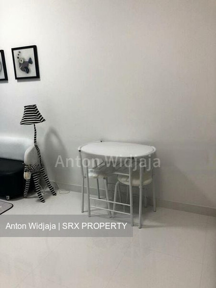 The Rise @ Oxley - Residences (D9), Apartment #602282791
